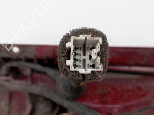 Left taillight HYUNDAI MATRIX (FC) 1.5 CRDi | BP25595027C34 