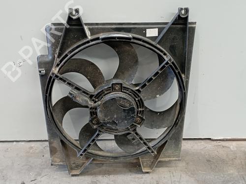 Køleventilator elektrisk KIA CARENS II MPV (FJ)  | BP25314709M35 