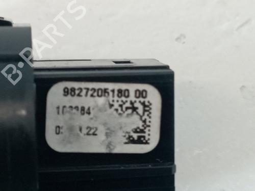 Switch PEUGEOT 5008 II (MC_, MJ_, MR_, M4_)  | BP25312457I30 