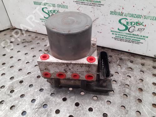 Used ABS pump RENAULT MEGANE II (BM0/1_, CM0/1_) [2001-2012]  25315733