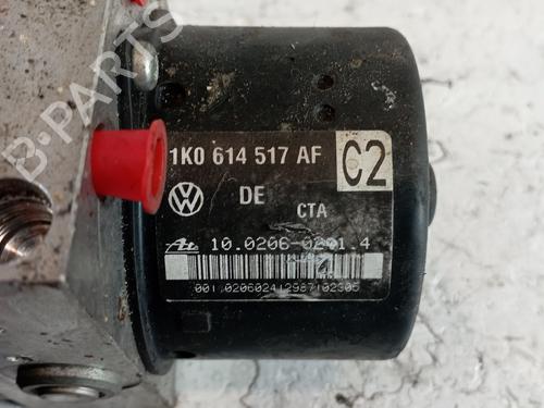 Used ABS pump SEAT LEON (1P1) 1.9 TDI (105 hp) 25326200