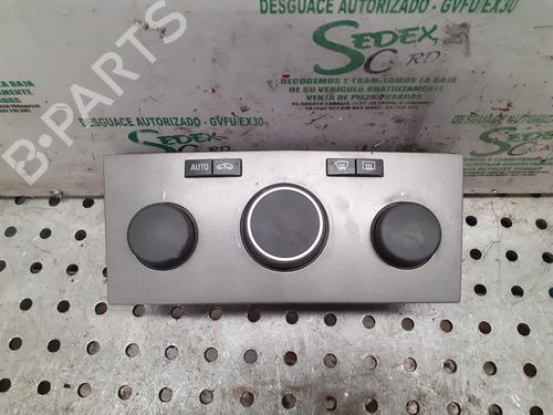 Used Climate control OPEL ASTRA H (A04) [2004-2014]  25316025