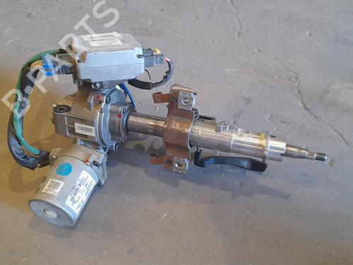 Used Steering column Steering column 38087257 38087257