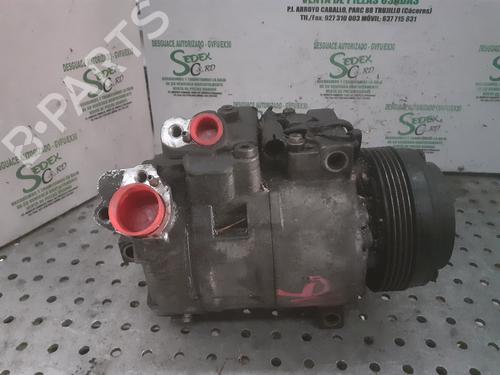Used AC compressor BMW 3 (E46) [1997-2005]  25327562
