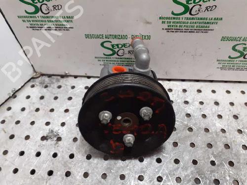 Steering pump OPEL VECTRA B (J96)  | BP25318482M99 