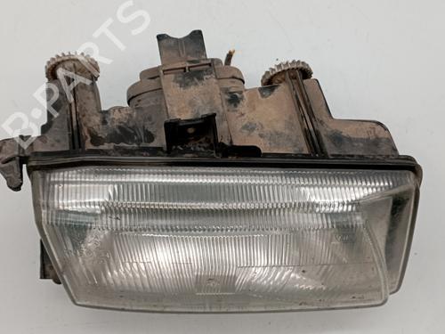 Right headlight SEAT INCA (6K9)  | BP28951886C29 