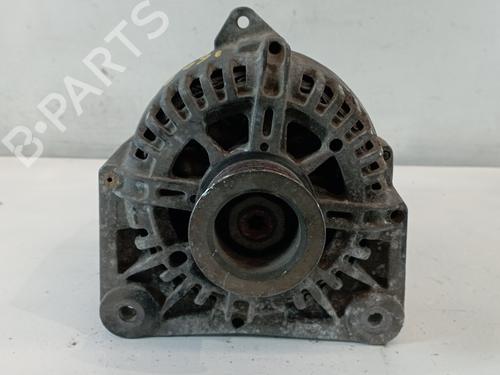 Alternator RENAULT SCÉNIC II (JM0/1_)  | BP25322010M7 