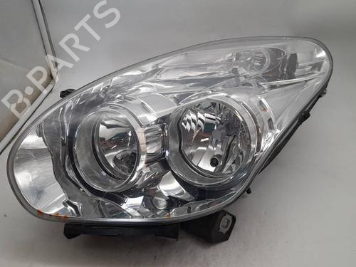 Used Left headlight Left headlight 39568093 39568093