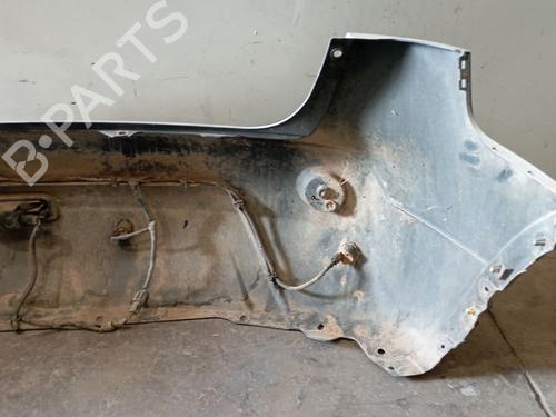 Rear bumper NISSAN QASHQAI I (J10, NJ10)  | BP29376924C8 