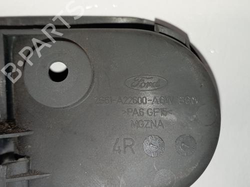 Front right interior door handle FORD FIESTA V (JH_, JD_) 1.4 16V | BP25307650I14 