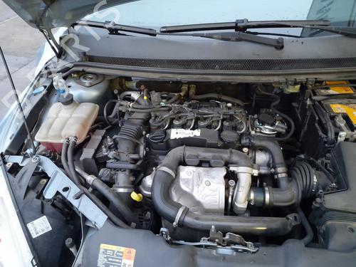 Steering pump FORD FOCUS II Turnier (DA_, FFS, DS) 1.6 TDCi | BP29831235M99 