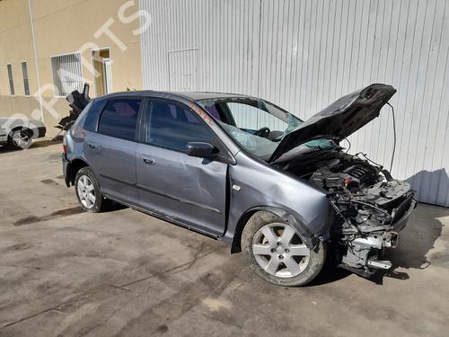 Brukte deler til HONDA CIVIC VII Hatchback (EU, EP, EV)  1.6 i (EP2, EU8, EU6)  4769124