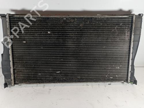 Køler BMW 1 (E87)  | BP25322522M31 