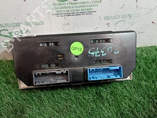 Climate control OPEL ASTRA H (A04)  | BP25314765I5 