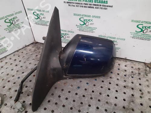 Used Left mirror FORD MONDEO III Saloon (B4Y) [2000-2007]  25311693
