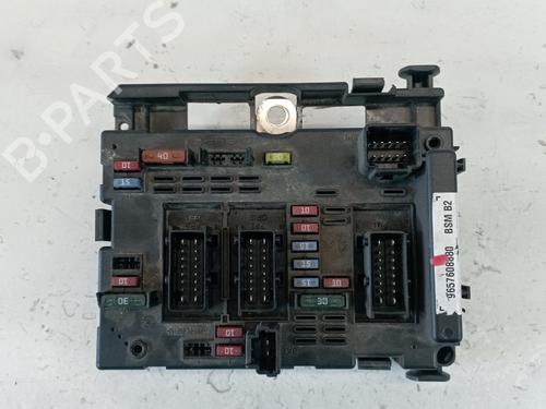 Used Fuse box PEUGEOT 307 (3A/C) [2000-2012]  25315602