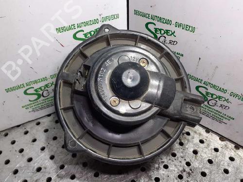 Heater blower motor MITSUBISHI PAJERO III (V7_W, V6_W)  | BP25322810M62 
