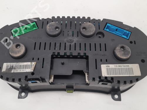 Instrument cluster SEAT LEON (1M1)  | BP25324242C47 