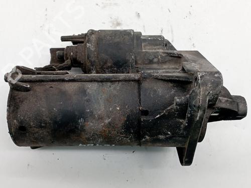 Starter RENAULT SCÉNIC III (JZ0/1_)  | BP29954980M8 