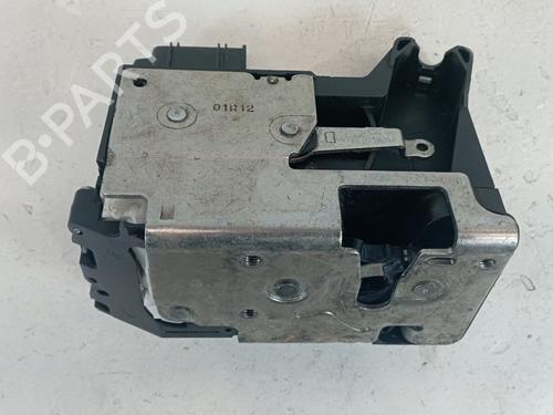Front right lock FORD FIESTA V (JH_, JD_) ST150 | BP25315124C97 