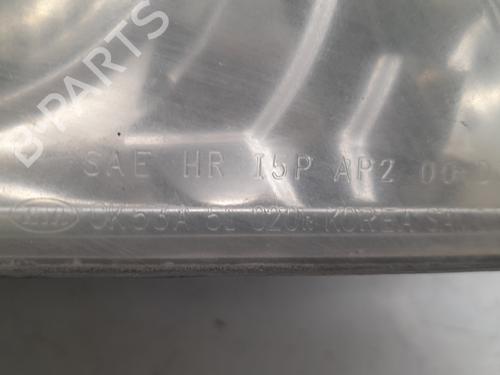 Right headlight KIA CARNIVAL II (GQ)  | BP25316613C29 