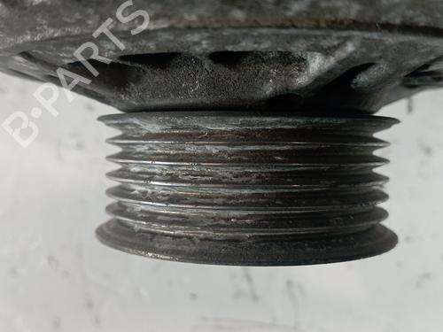 Alternator NISSAN ALMERA II (N16) 1.8 | BP25315405M7 