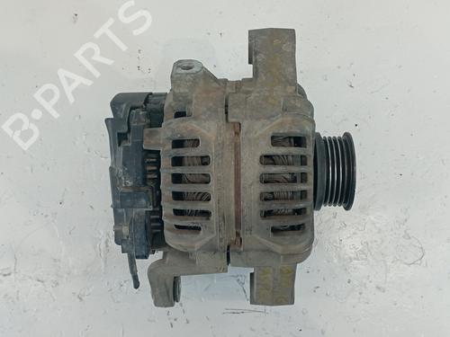 Alternator OPEL ASTRA G Hatchback (T98)  | BP25320331M7 