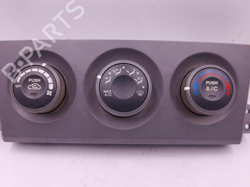 Used Climate control Climate control KIA SORENTO I (JC) [2002-2011] 34009167 34009167