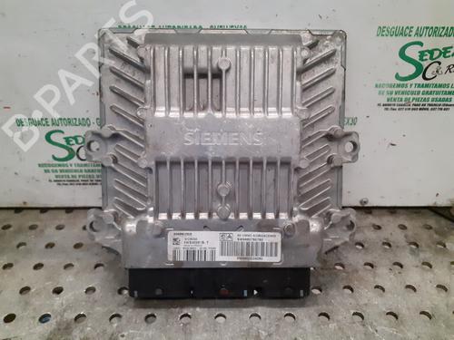Used Engine control unit (ECU) PEUGEOT 407 (6D_) [2004-2011]  25324546