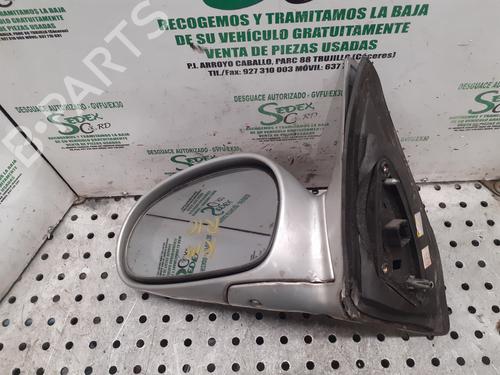 Left mirror KIA RIO I Hatchback (DC)  | BP25311951C26 