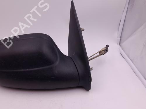 Used Right mirror CITROËN SAXO (S0, S1) [1996-2004]  28671974