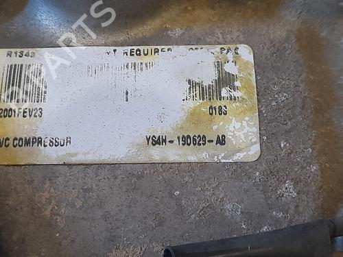AC compressor FORD FOCUS I (DAW, DBW) 1.6 16V | BP25324075M34 