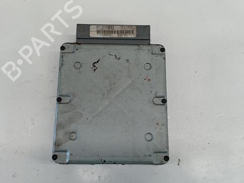 Used Engine control unit (ECU) Engine control unit (ECU) FORD TRANSIT Van (FA_ _) [2000-2006] 32679939 32679939