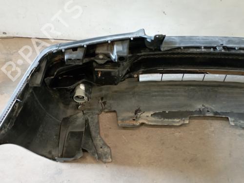 Front bumper CITROËN JUMPY II (VF7)  | BP29313789C7 