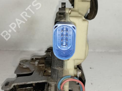 Front right lock SEAT IBIZA III (6L1)  | BP25316717C97 