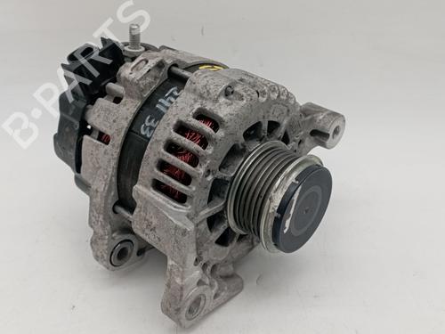 Used Alternator Alternator KIA STONIC (YB) [2017-2026] 36570222 36570222