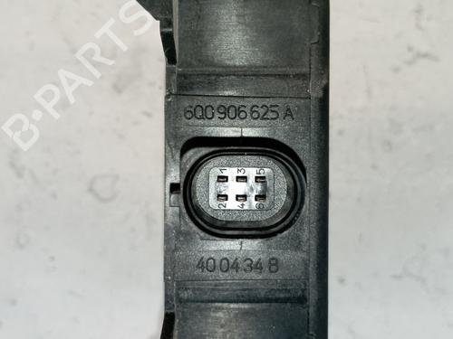 Electronic module SEAT IBIZA III (6L1)  | BP25312942M83 