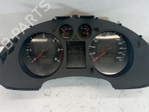 Instrument cluster SEAT CORDOBA (6L2)  | BP25317988C47 