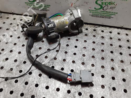 Used Ignition barrel IVECO DAILY III Van [1999-2009]  25319997