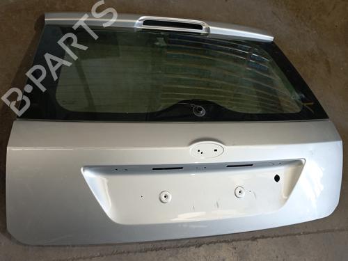 Bakluke CC/Kombi-Kupé FORD FIESTA IV (JA_, JB_)  | BP29607880C6 
