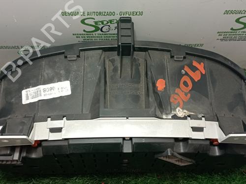 Instrument cluster KIA CEE'D Hatchback (ED)  | BP25321724C47 