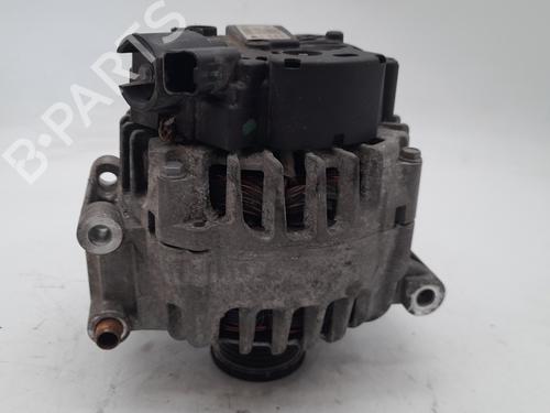 Used Alternator Alternator PEUGEOT 3008 I MPV (0U_) 1.6 VTi (120 hp) 35814139 35814139