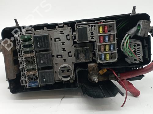 Used Fuse box VOLVO XC90 I (275) D5 AWD (185 hp) 25323002
