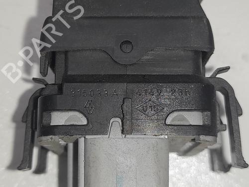 Used Left front window switch RENAULT MEGANE II (BM0/1_, CM0/1_) 1.5 dCi (BM1E, CM1E) (106 hp) 25308337