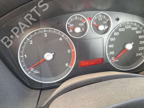 Used Parts FORD FOCUS II Saloon (DB_, FCH, DH) 4673035