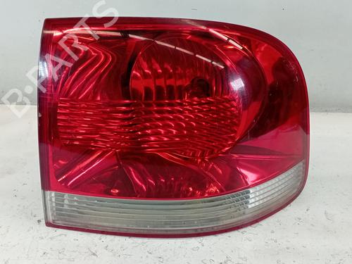 Used Right taillight VW TOUAREG (7LA, 7L6, 7L7) [2002-2013]  25325831