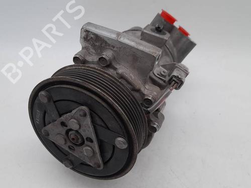 AC compressor NISSAN NV250 Van (X61) | BP39193637M34 - Image 3