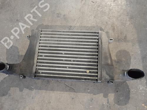 Intercooler NISSAN CABSTAR E (TL_, VL_) 3.0 110.35 (TL0) | BP32323971M30
