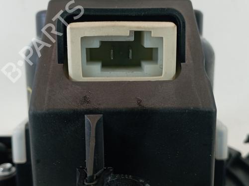 Heater blower motor PEUGEOT 5008 II (MC_, MJ_, MR_, M4_)  | BP25325658M62 