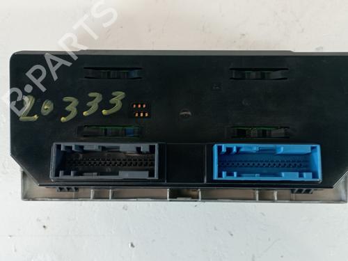 Climate control OPEL ASTRA H (A04)  | BP25312404I5 